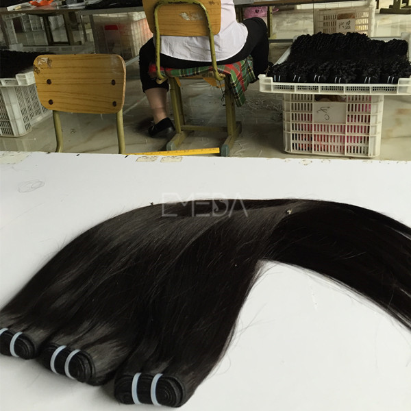 3.5-4oz virgin hair factory price lp